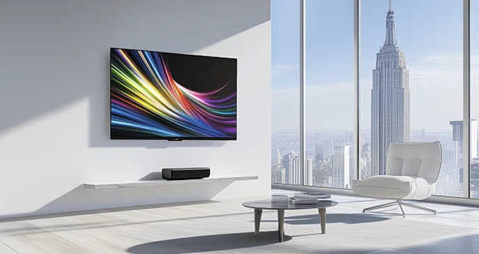 Electronice de larg consum