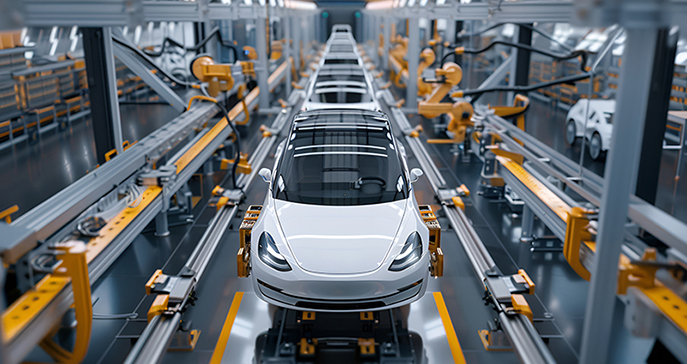 Industrie și Energie