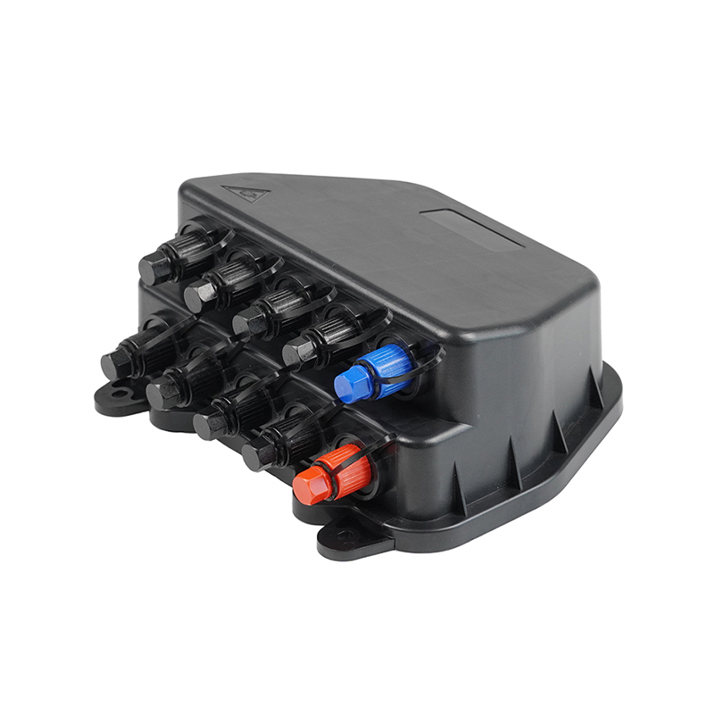 ODN Nap GSG01C preconectat