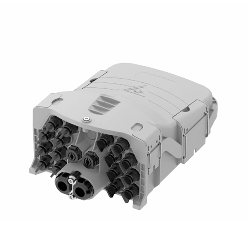 Cutie NAP GSG16C preconectată