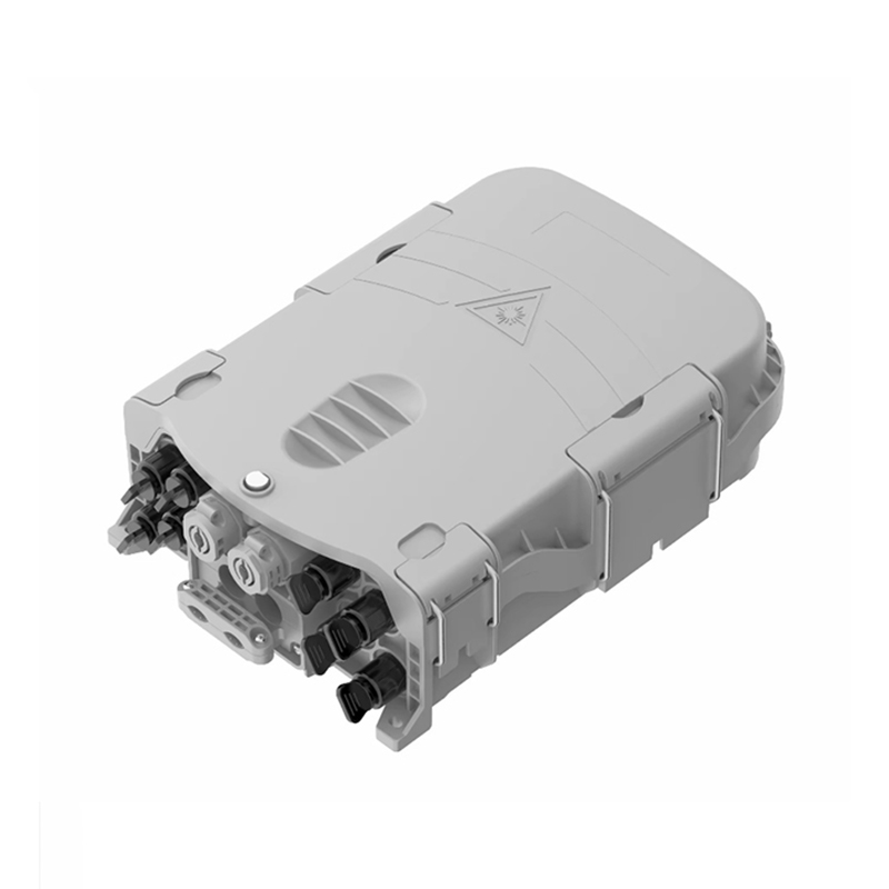 Cutie NAP GSG08B preconectată