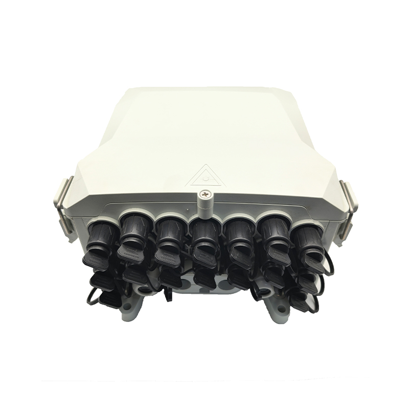 Cutie NAP GSG16D preconectată