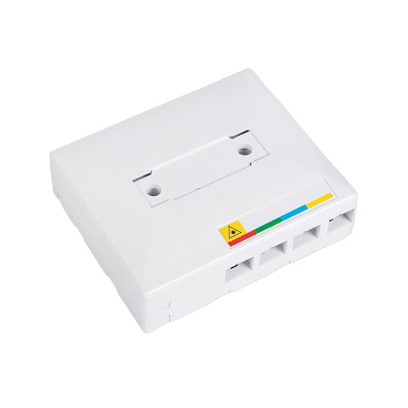 GSGTB08 Cutie de distribuție fibră optică