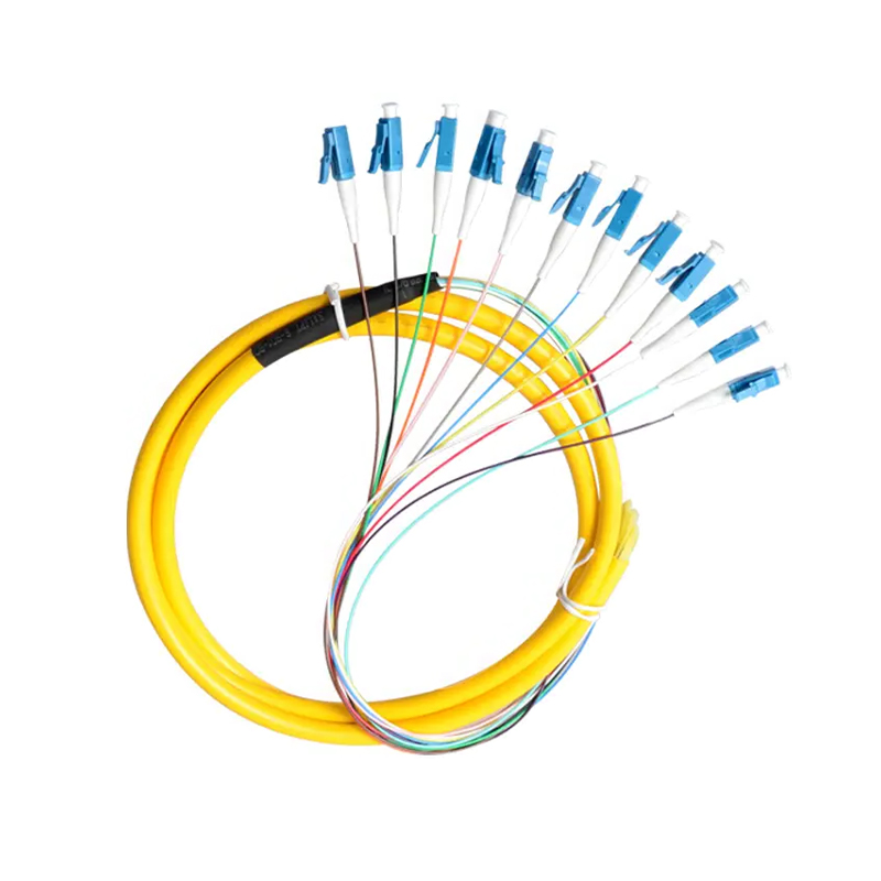 Cordon de corecție cu fibră optică SC APC