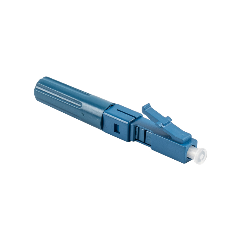 Conector rapid pentru fibră optică GSG-LC-D-UPC