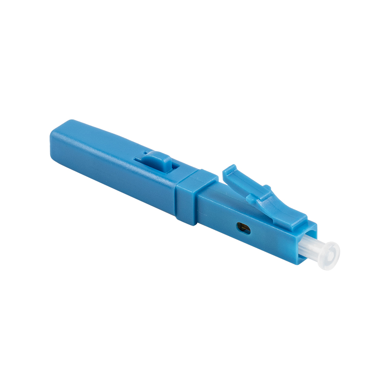Conector rapid pentru fibră optică GSG-LC-A-UPC