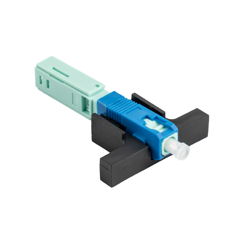 Conector rapid pentru fibră optică GSG-13-T-53mm-UPC
