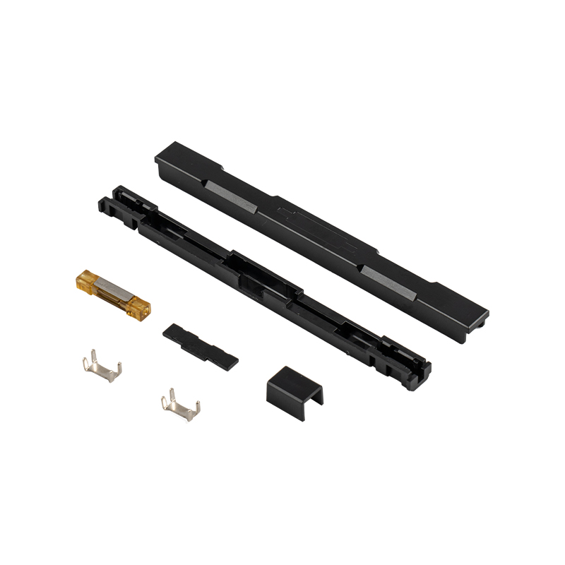 Conector rapid pentru fibră optică GSG-37-90mm