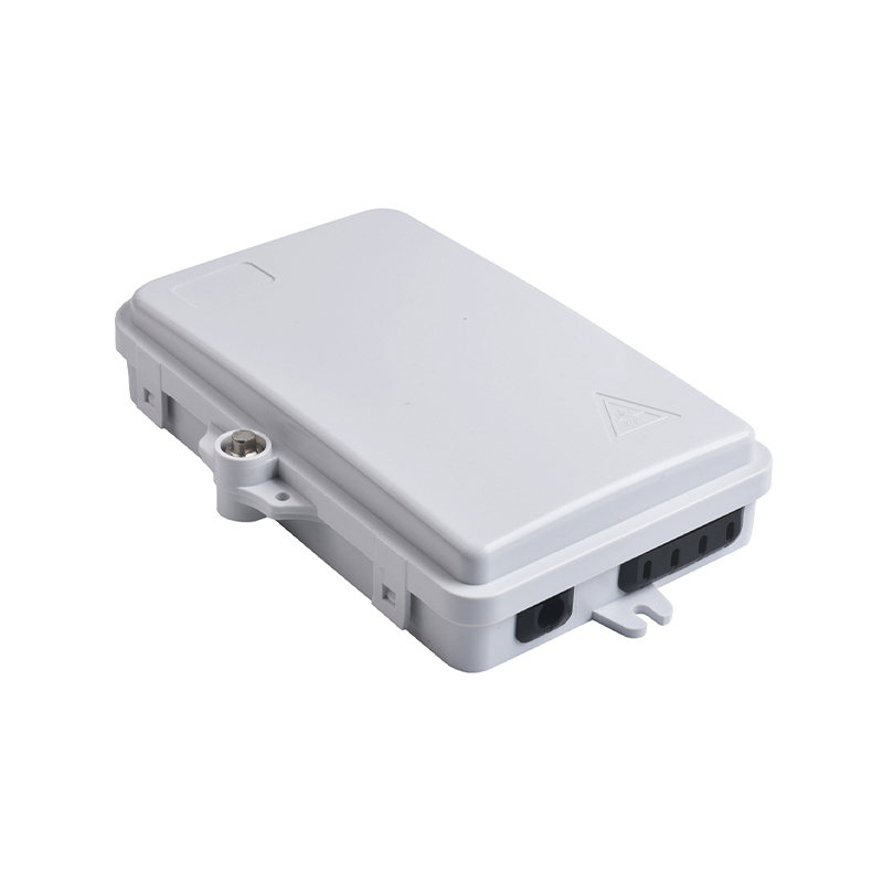 GSG-FDB-4A Cutie de distribuție cu fibră optică
