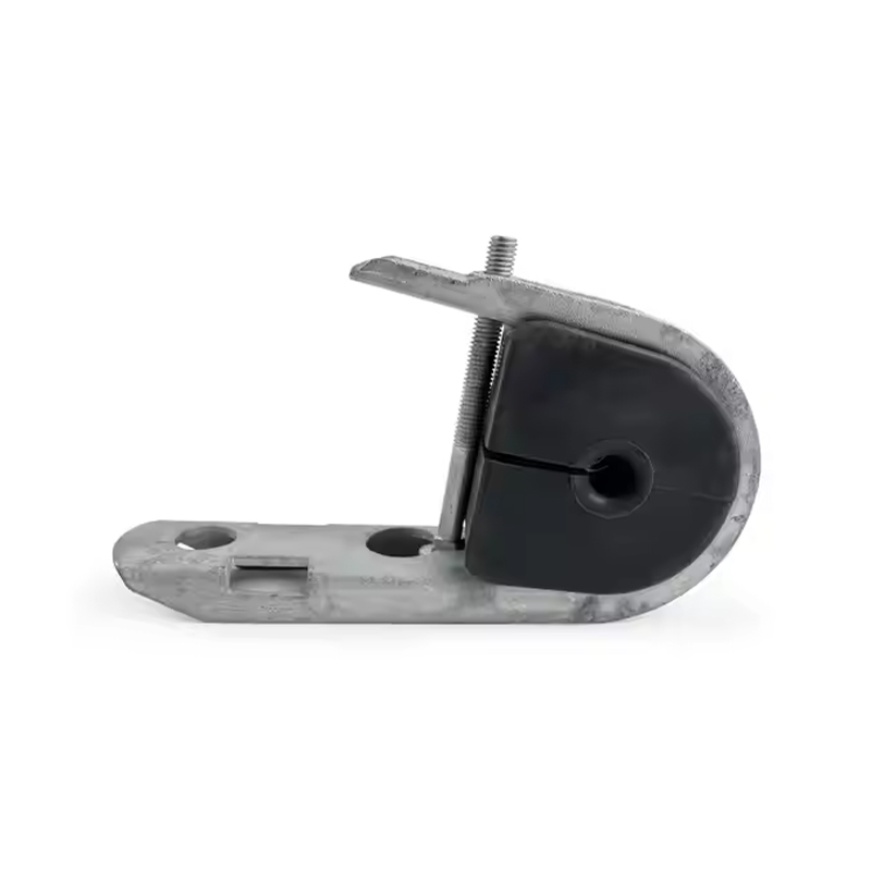 Clemă de suspensie cu cârlig J