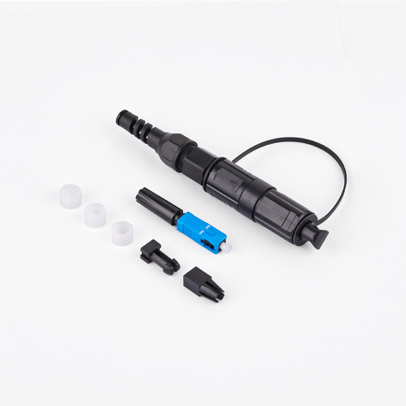 OptiTap SC-L02-UPC-Waterproof Conector rapid