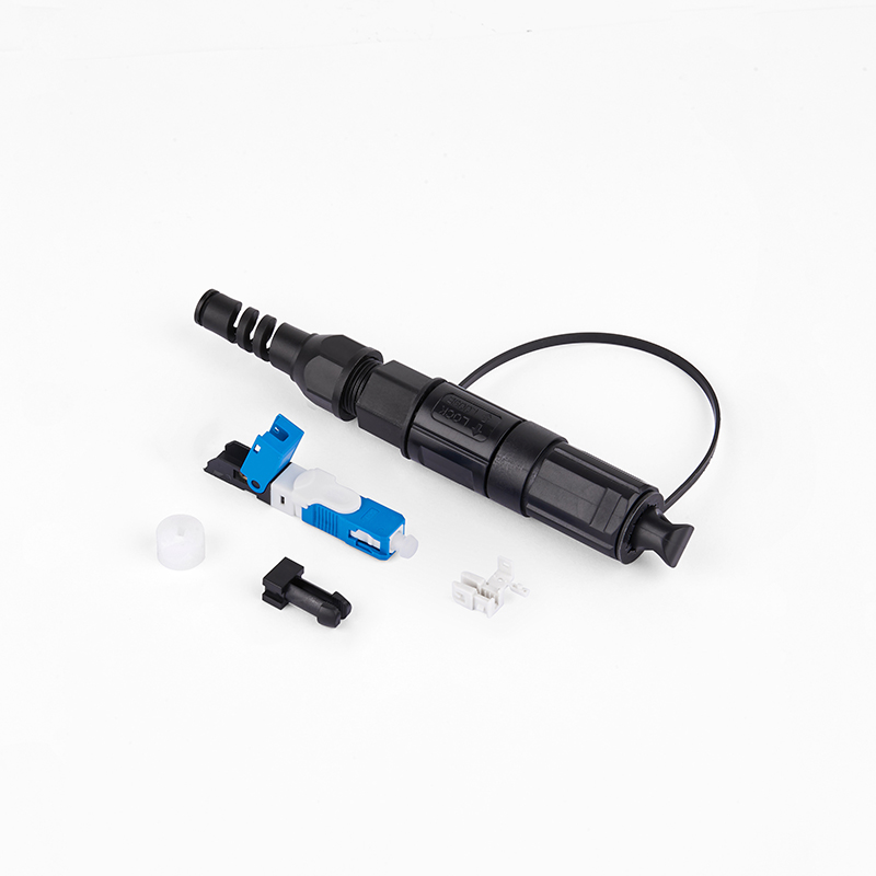 OptiTap SC-L09-UPC-Waterproof Conector rapid