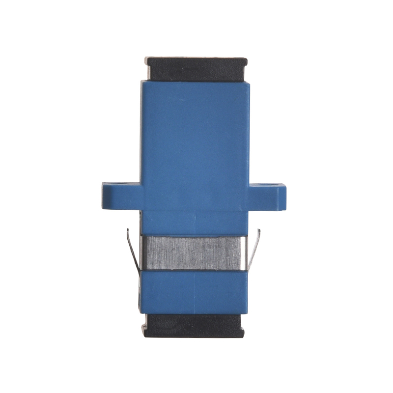 Adaptor pentru fibră optică SC SM SX