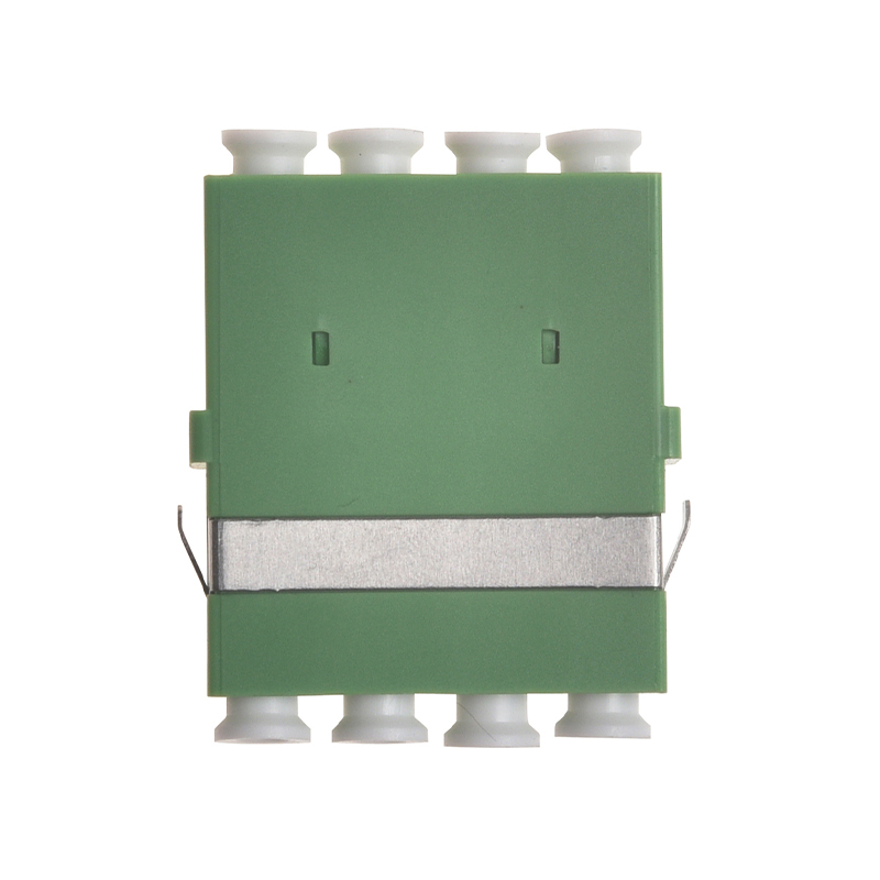 Adaptor pentru fibră optică LC SM QUAD