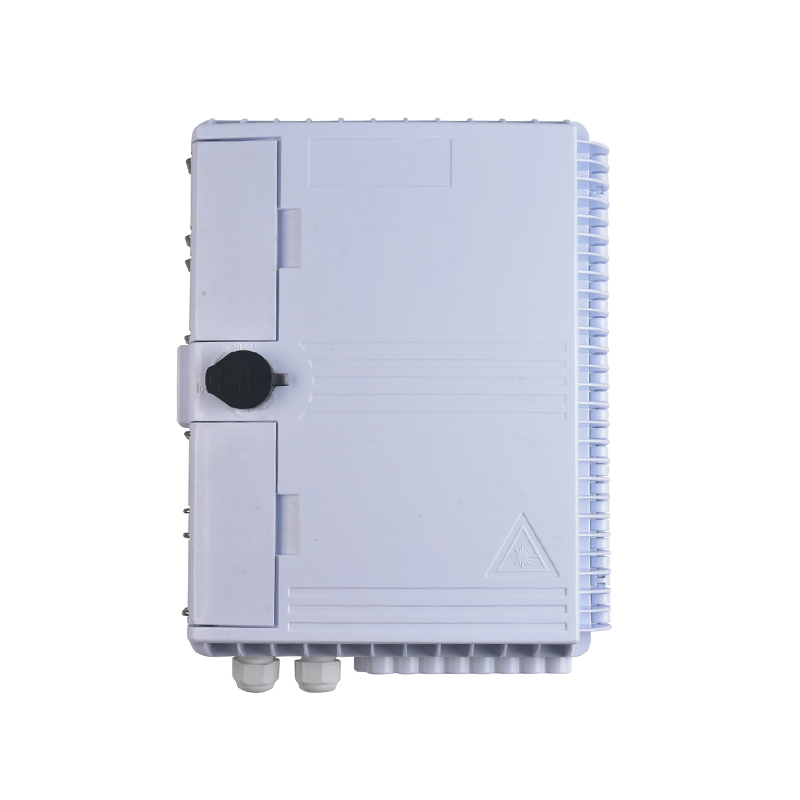 GSG-FDB-16B Cutie de distribuție fibră optică