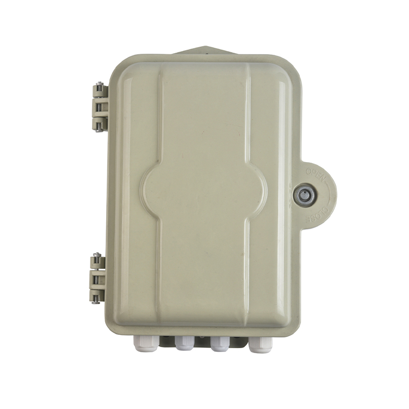 GSG-FDB-8A Cutie de distribuție cu fibră optică