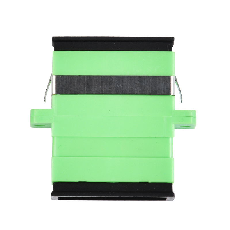 Adaptor pentru fibră optică SC SM DX