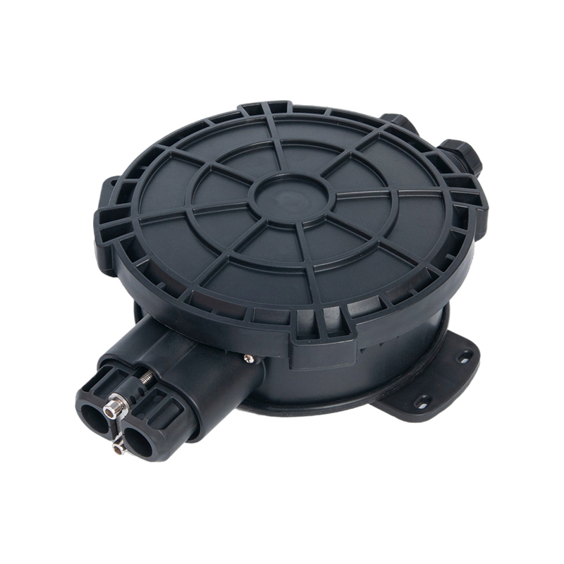 GSGSC004 Închidere de îmbinare cu fibră optică