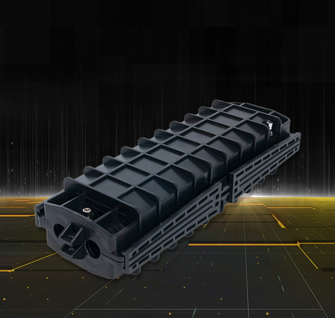 Închidere de îmbinare cu fibră optică 