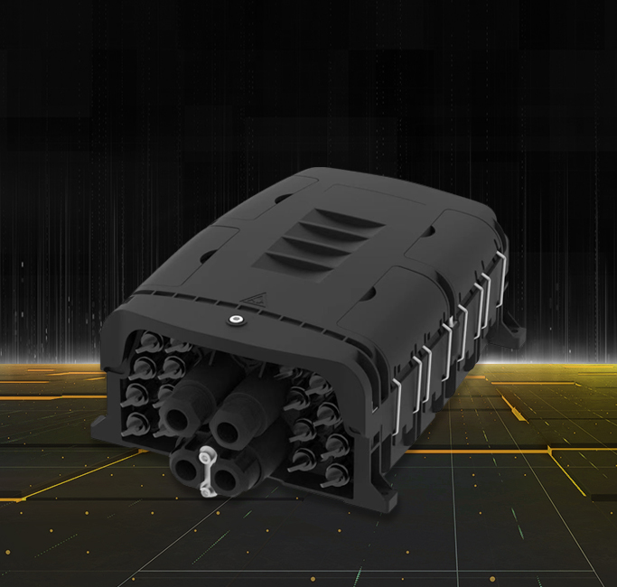 Soluție ODN pre-conectorizată   