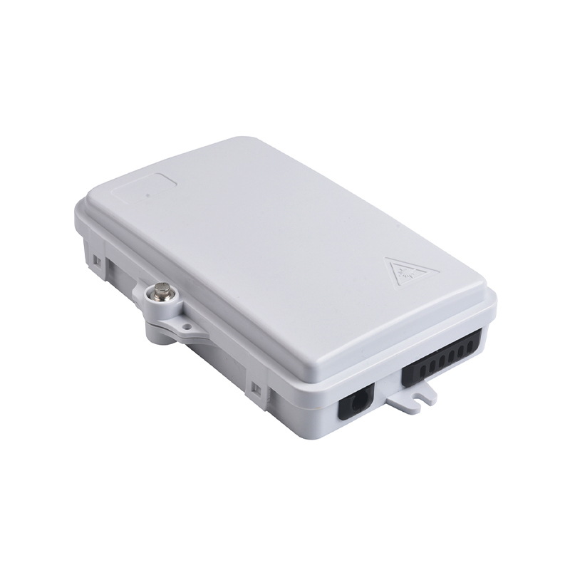 GSG-FDB-6A Cutie de distribuție cu fibră optică