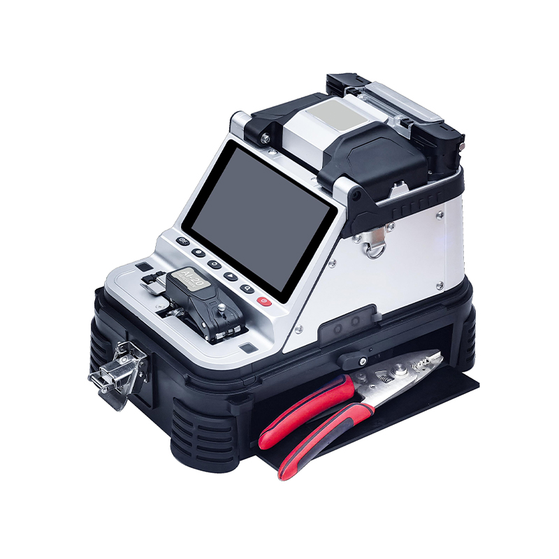 Mașină de fuziune cu fibră optică Ai-20