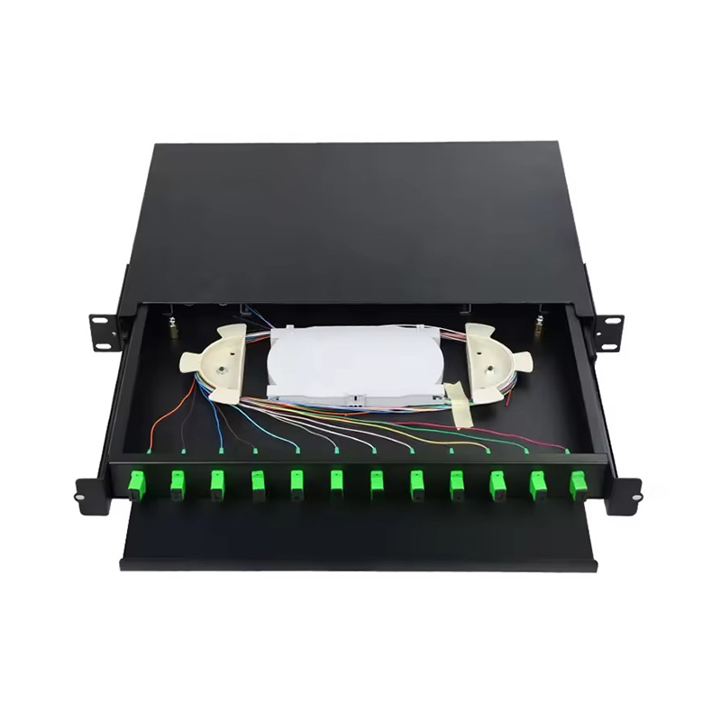 GSG-OTB-12A Cutie terminală fibră optică