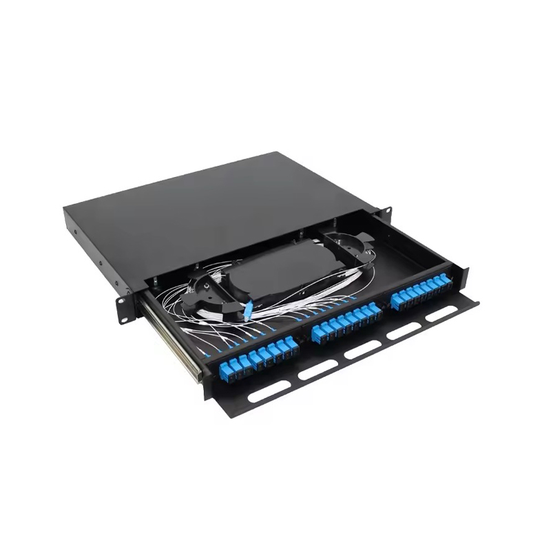 GSG-OTB-24B Cutie terminală fibră optică