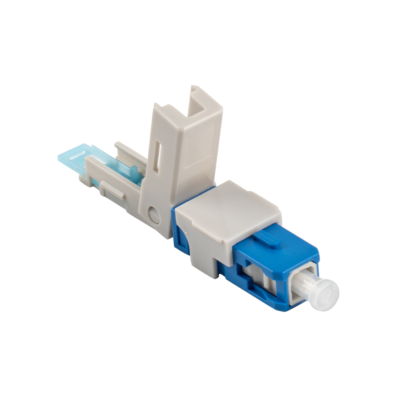 Conector rapid pentru fibră optică GSG-16-52mm-UPC